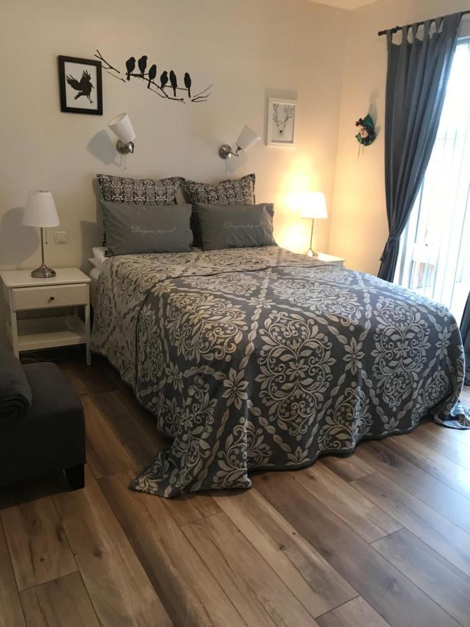 Sigga'S Home هافيراجيردي المظهر الخارجي الصورة